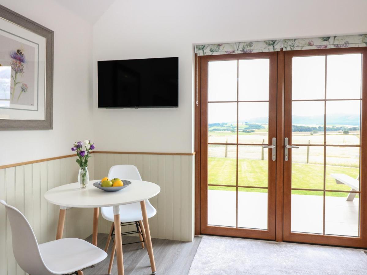 Garden Studio Insch Ngoại thất bức ảnh